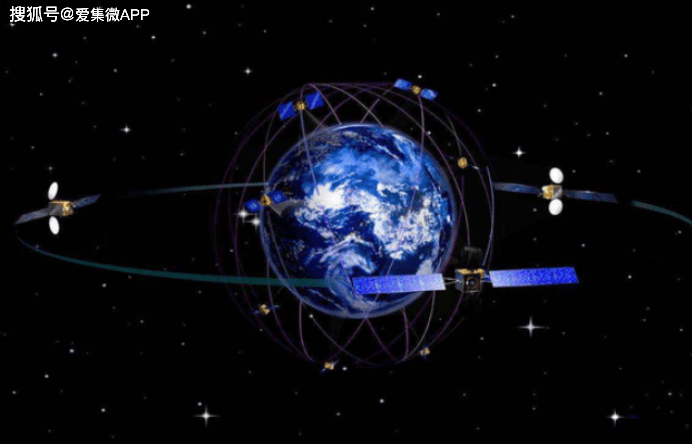 中九卫星最新参数揭秘，科技重塑生活体验新篇章