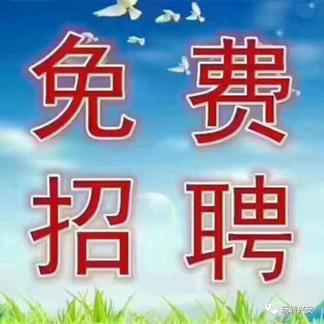 阿城区温暖招聘之旅，最新招聘信息汇总