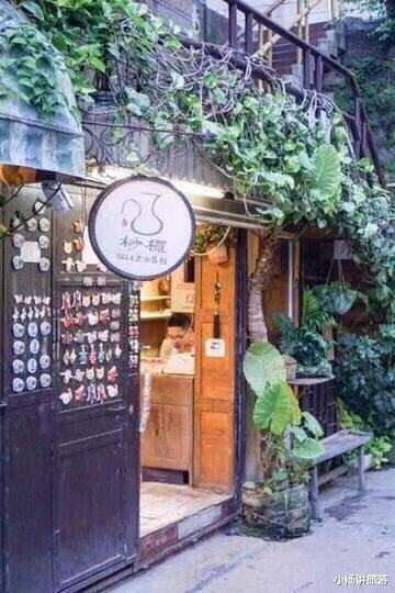 女孩最新名字的秘密起源，小巷特色小店探寻记