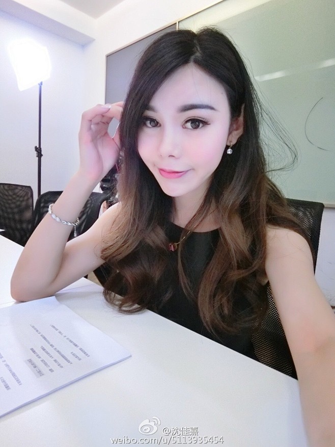 沈佳熹的成长之路，变化与学习的力量