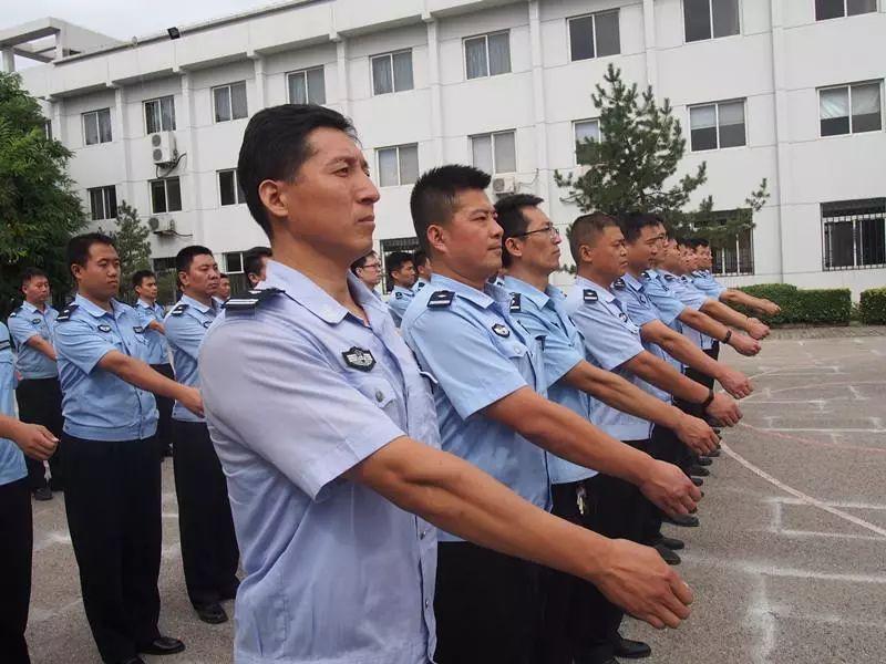 安宁监狱的最新动态与消息更新