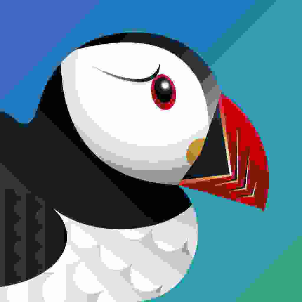 关于Puffin最新破解版的探讨，违法犯罪问题解析