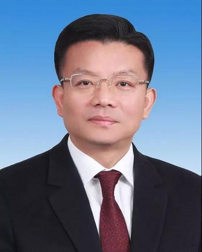 上海最新领导班子及其温馨日常风采