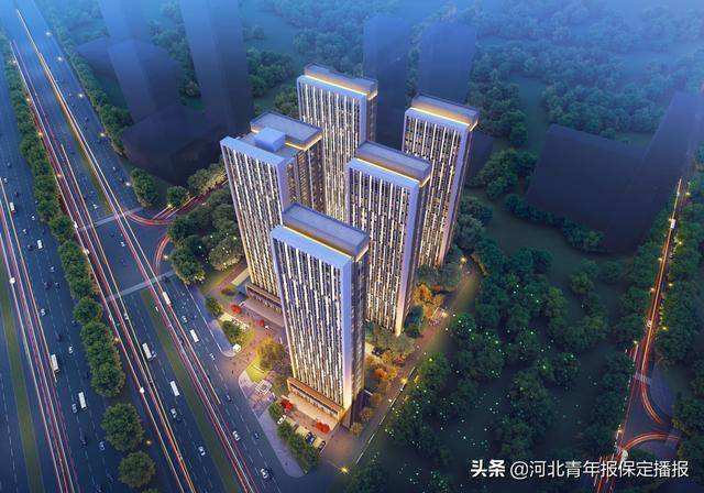 曲阳最新住宅价格，科技重塑居住体验新篇章