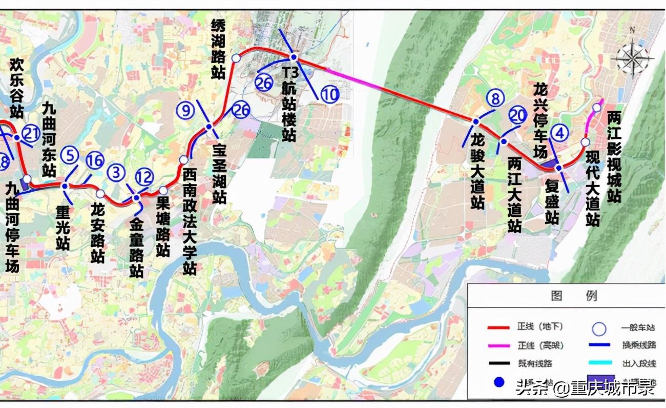 南川房价最新动态，城市房产市场趋势分析🏠🌆