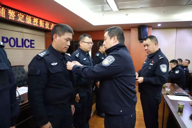 山西辅警改革最新动态与巷弄深处的特色小店探秘