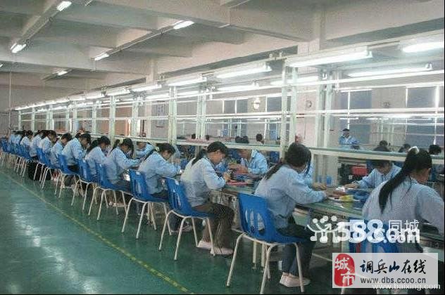 巩义普工招聘最新消息更新！