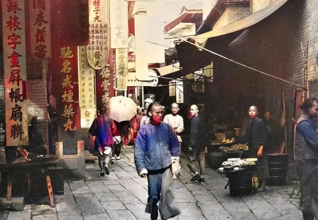 中国巨石最新动态，小巷深处的独特惊喜