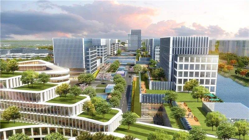 怀柔科学城引领未来，最新规划揭秘