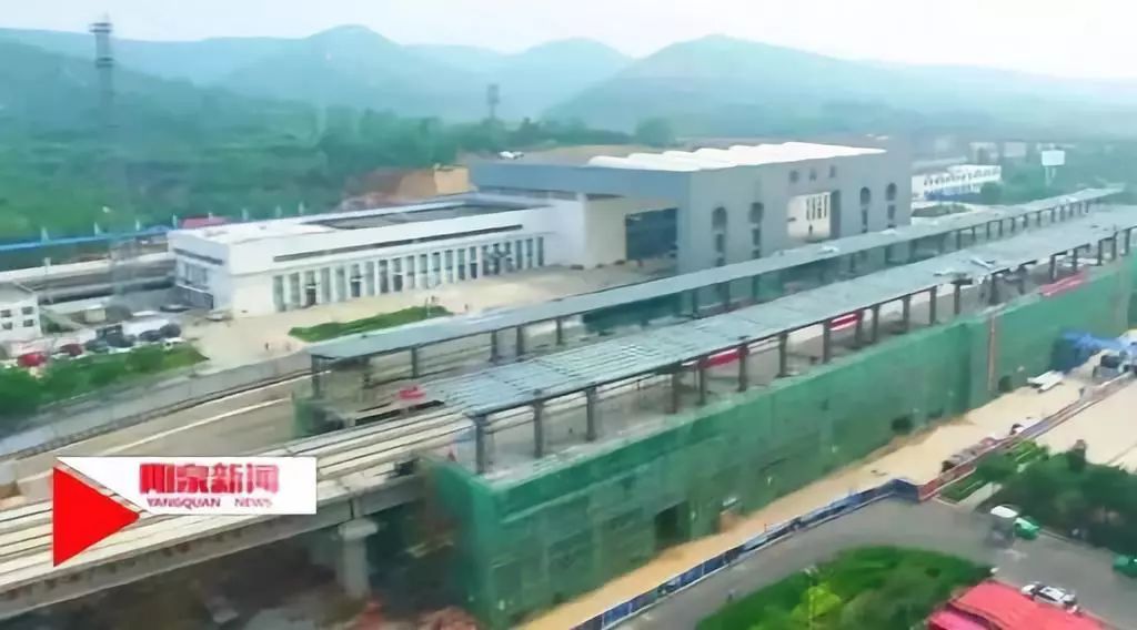 阳大铁路最新动态揭秘，小巷中的铁路风情与隐藏瑰宝探索