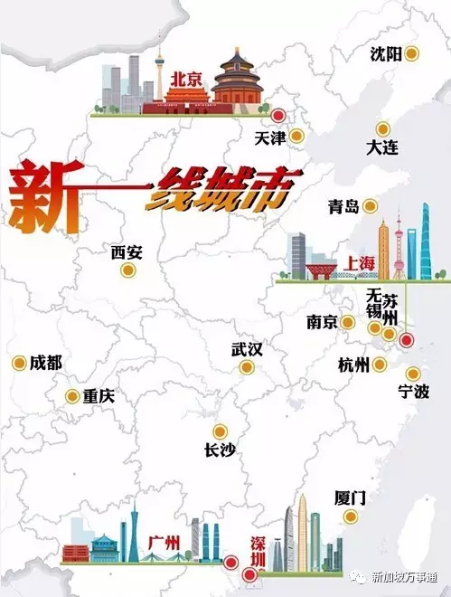 中国最新城市划分，小城趣事与友情之旅探索
