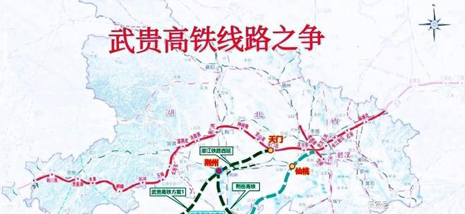 监利铁路最新动态，温馨旅程的进展与未来展望