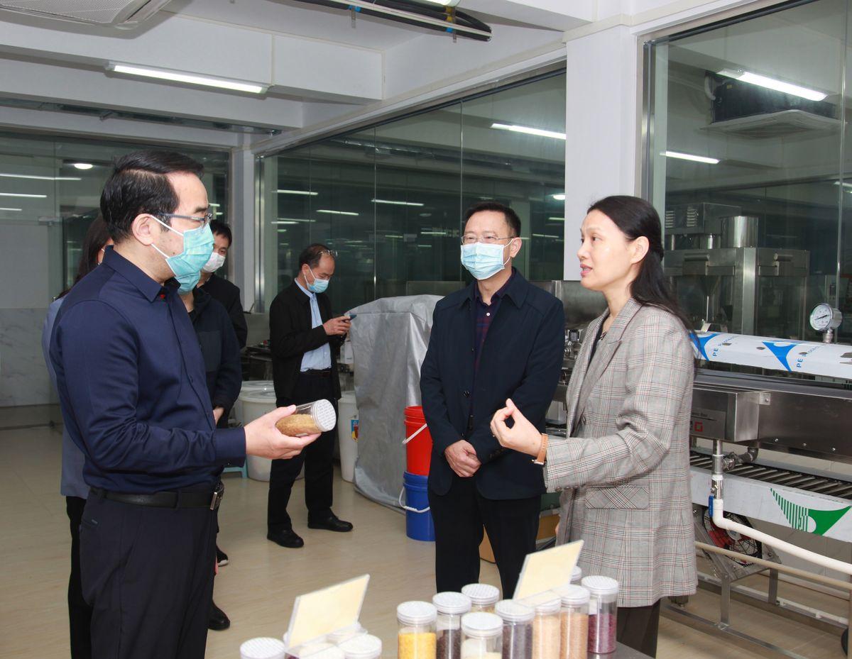 华英农业科技重塑引领未来生活新潮流的最新动态