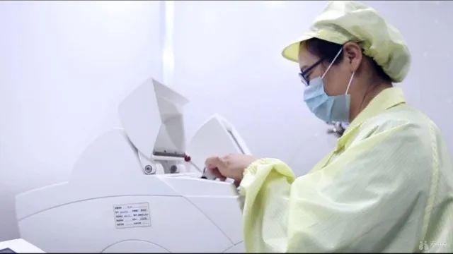 九强生物最新动态，铸就生命科技新里程碑