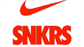 SNKRS最新版，每一步向前，跨越自我，超越界限