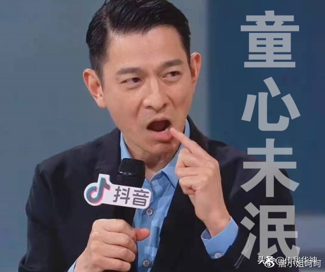 刘德华最新视频直播现象，多维解读与深入探讨