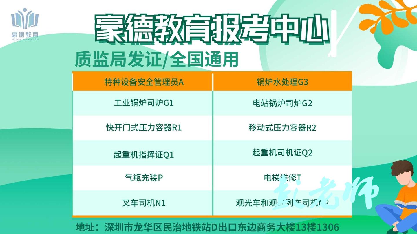 特种设备年检最新规定，科技护航安全，未来展望触手可及