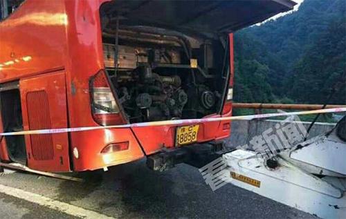 西汉高速今日路况实时更新