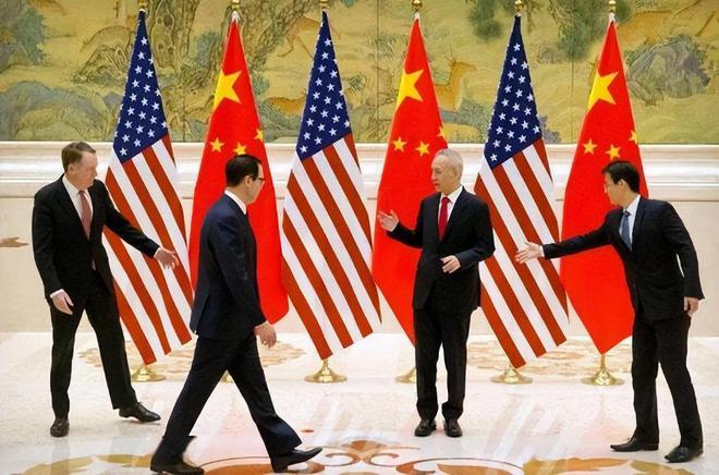 美俄关系最新动态，科技重塑联盟，智能时代下的全新体验