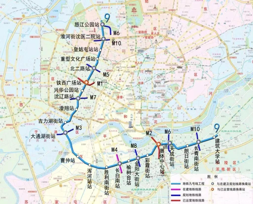 地铁7号线最新线路图，城市跃迁与时代脉络的展现