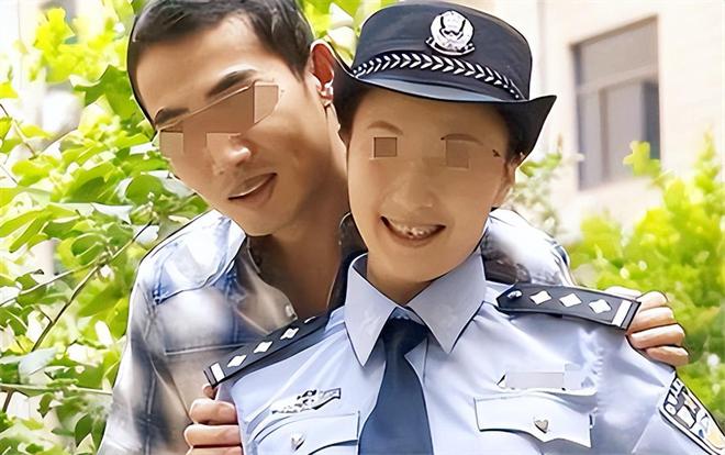 都市中的正义与温情之花，警花相伴最新章节