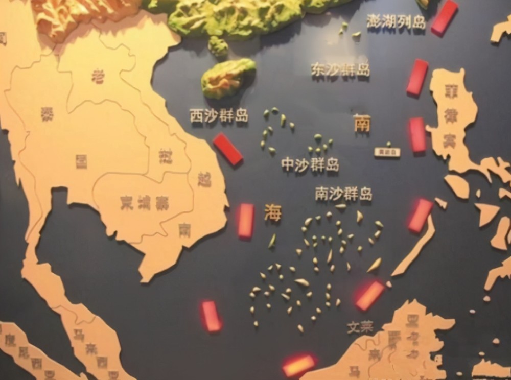东海局势最新消息与温馨的航海故事交织呈现