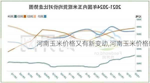 今日玉米最新收购价，市场分析及其影响概览
