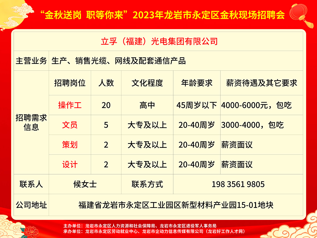 屏南最新招聘信息汇总，优质岗位一网打尽，等你来挑战！