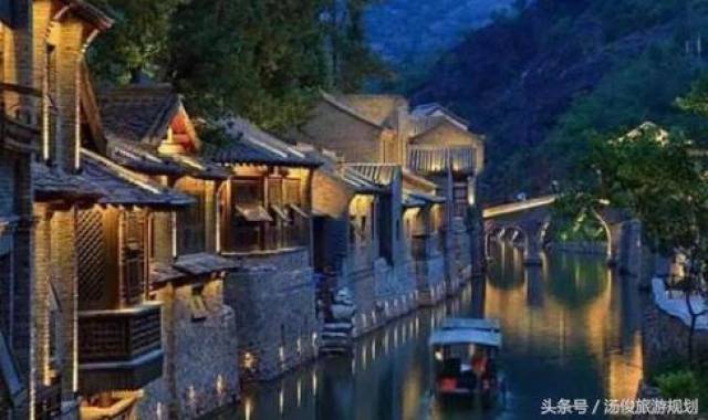 湘桂运河最新动态与小巷深处特色小店的独特魅力