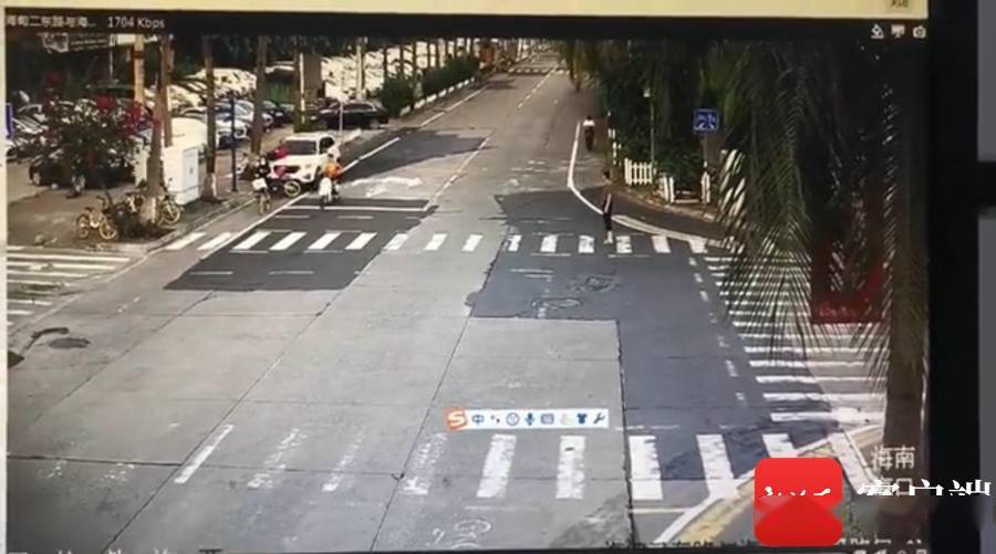 福州长乐车祸最新消息，意外小巷美食奇遇