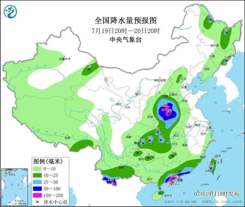 更新通知