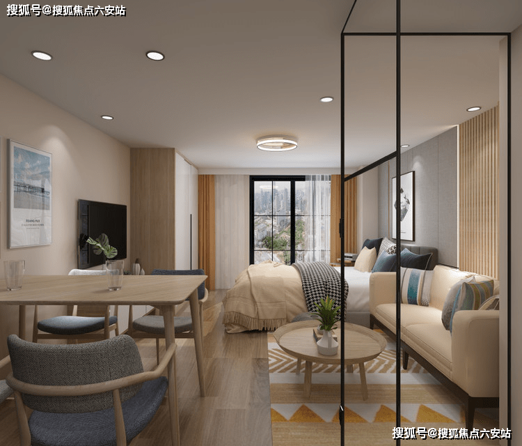 龙州租房最新动态，科技重塑居住体验，引领未来生活潮流