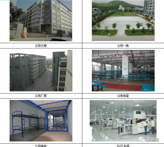 卓翼电子厂最新招聘启事