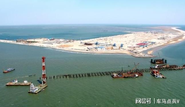 南海建设最新进展揭秘，持续推动区域发展