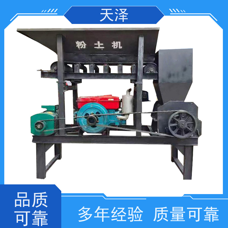 最新小型制砖机，时代进步的体现与建筑行业的得力伙伴