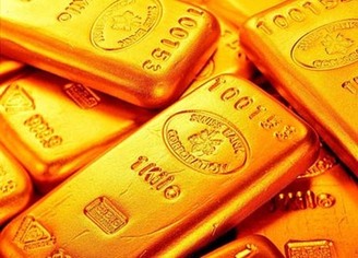 沪黄金最新价格,沪黄金最新价格，一场寻找内心平静的黄金之旅