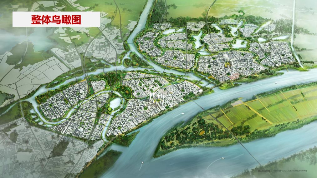 最新万州城市规划图揭秘，未来城市的蓝图与愿景