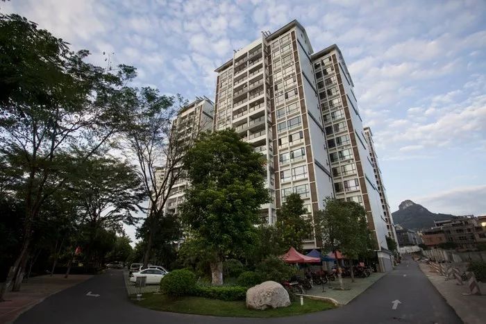 连州二手房最新出售，科技重塑居住新体验