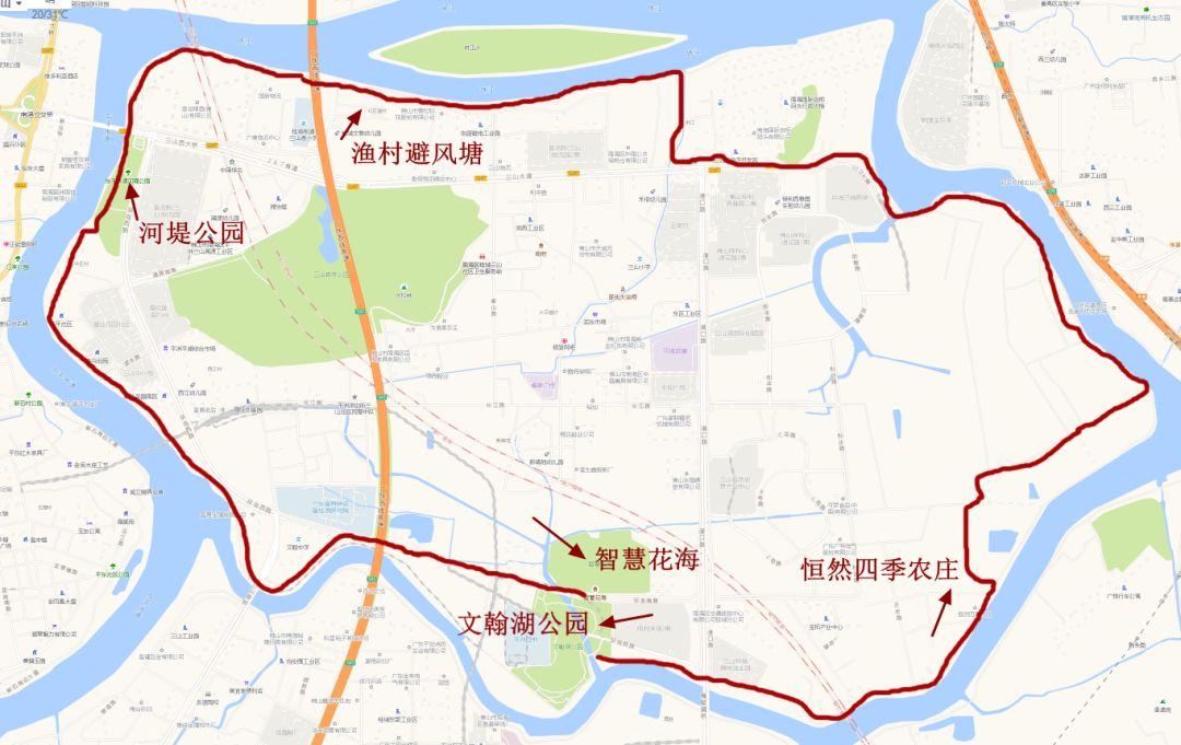 东平县最新地图解读与论述，最新解读与观点分享