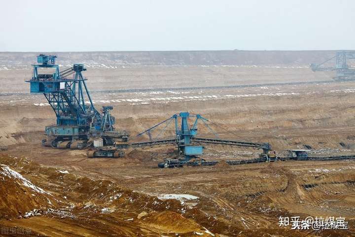 榆林煤矿停产最新动态，深度分析与观察