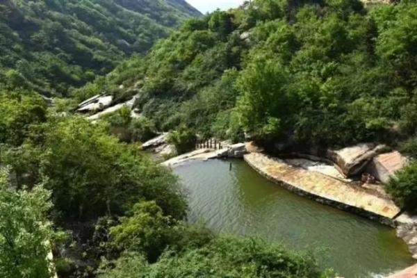 犍为最新野钓探索之旅，自然美景的沉浸式体验