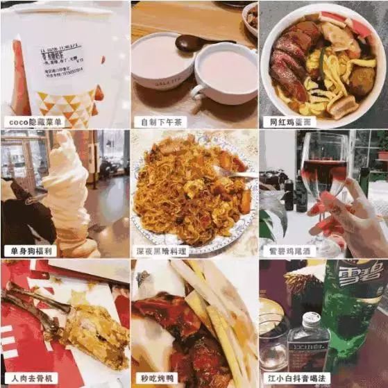 抖音最新美食潮流下的烹饪创新与个人立场探索