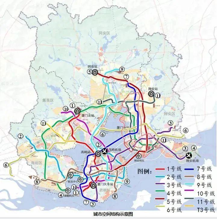 厦门最新发布，时代浪潮中的璀璨明珠