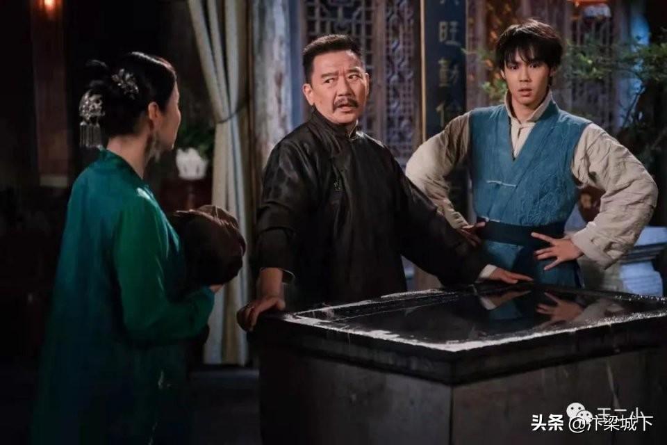影视盛宴