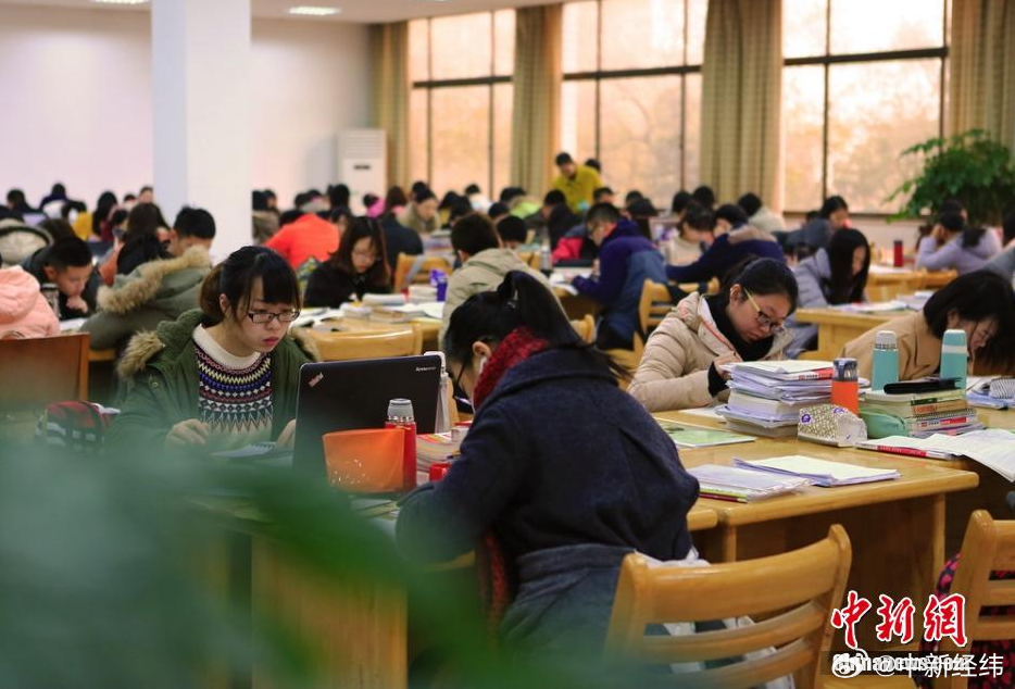 去年全国研究生招生突破百万，趋势、机遇与挑战分析