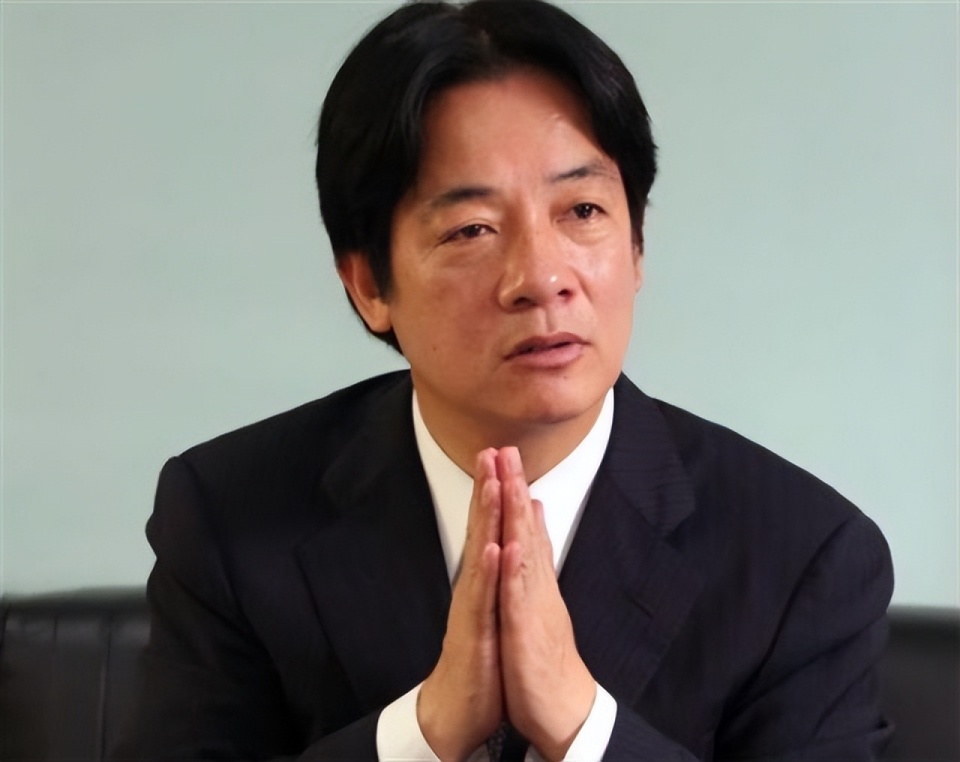 外交部回应赖清德台湾寸土不让的妄言，坚定维护国家主权和领土完整
