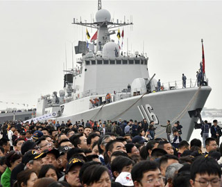 中方回应关于朝鲜士兵在俄罗斯训练的涉政问题热议