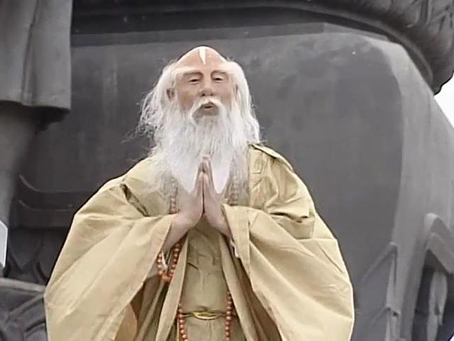 患病女童被遗弃道观背后的故事,父亲称送给佛祖的真相探究