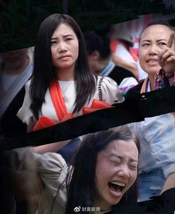 杨妞花重审前的梦境，父亲的象征与现实生活中的应用解读