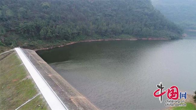 四川最大超级水库首次蓄满成功，蓄水总量创纪录！